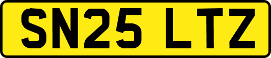 SN25LTZ