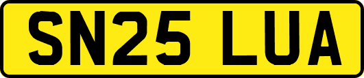 SN25LUA