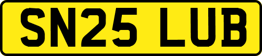 SN25LUB