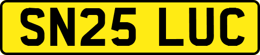 SN25LUC