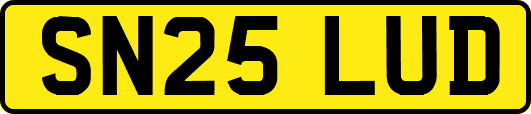 SN25LUD