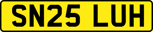 SN25LUH