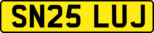 SN25LUJ