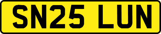 SN25LUN