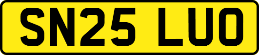 SN25LUO