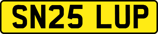 SN25LUP