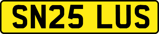 SN25LUS