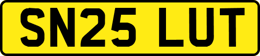SN25LUT