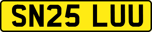 SN25LUU