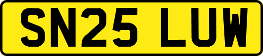 SN25LUW