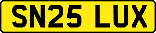 SN25LUX