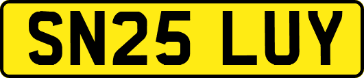 SN25LUY