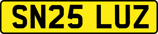 SN25LUZ