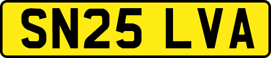 SN25LVA