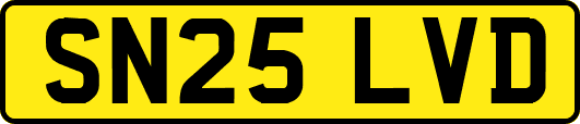 SN25LVD