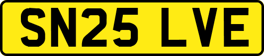 SN25LVE