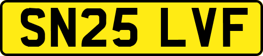 SN25LVF