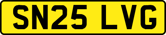 SN25LVG