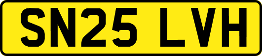 SN25LVH