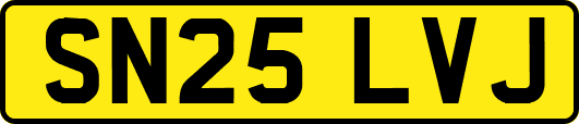 SN25LVJ