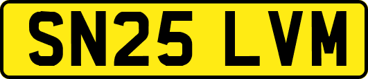 SN25LVM