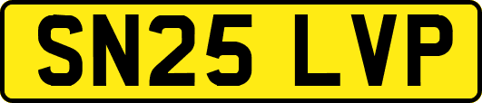 SN25LVP