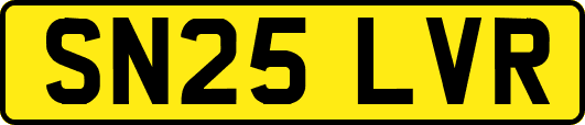 SN25LVR