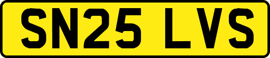 SN25LVS