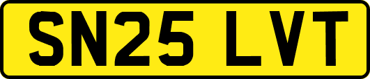 SN25LVT