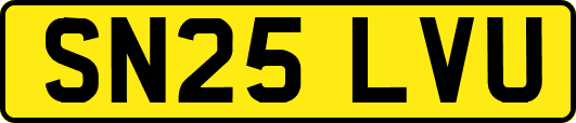 SN25LVU