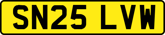 SN25LVW