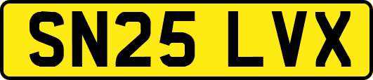 SN25LVX