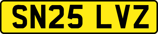 SN25LVZ