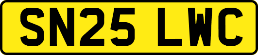 SN25LWC