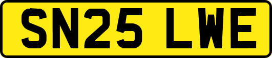 SN25LWE