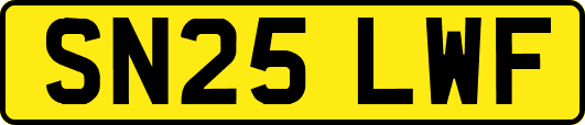 SN25LWF