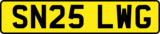 SN25LWG