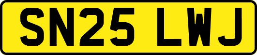 SN25LWJ