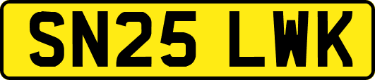 SN25LWK