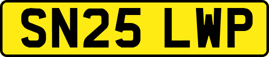 SN25LWP