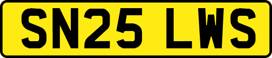 SN25LWS