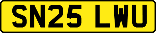 SN25LWU