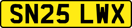 SN25LWX