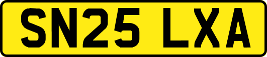SN25LXA