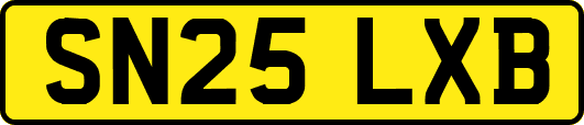 SN25LXB