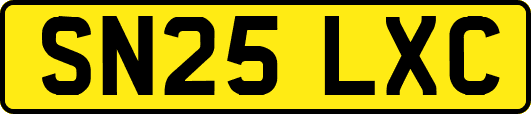 SN25LXC