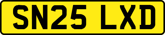 SN25LXD