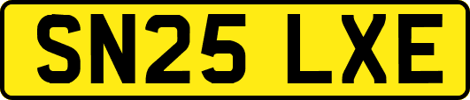 SN25LXE