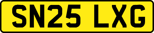 SN25LXG