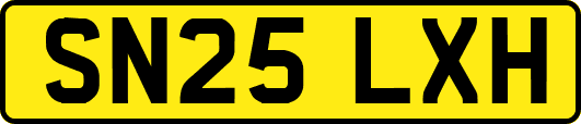 SN25LXH